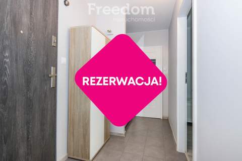 2-pokoje, do wejścia, parter, os.Piasta