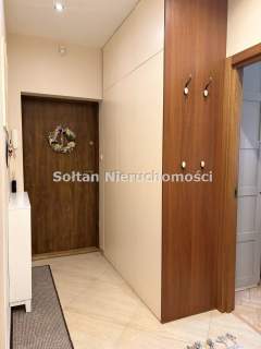 Mieszkanie na sprzedaż, 61 m2, Warszawa