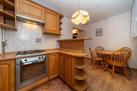 Miłkowskiego 8, Dębniki, kawalerka z balkonem