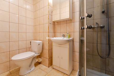 Mieszkanie na sprzedaż, 35 m2, Kraków