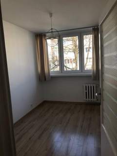 Broniewskiego 26A, Dąbrowa, 3 pokoje pet friendly