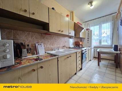 Przestronne M4, 60.3m2, 3pok. 2 piwnice-Terebelska