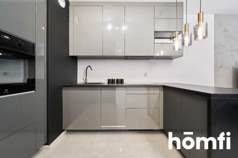 2-pokojowy apartament w Angel City