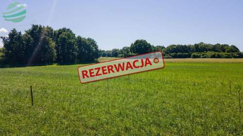 Działka budowlana blisko morza i Jeziora Wicko Ł