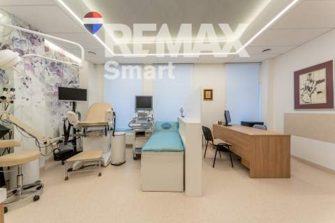 Lokal medyczny 170 m 4 KW Grójec