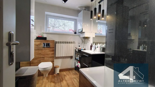 67 m Salon z Aneksem 2 sypialnie Centrum