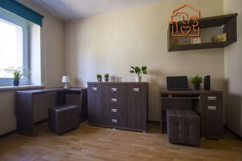 2 pokoje, 47 m2, pet-friendly - Traugutta 2