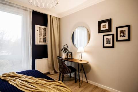 Apartament w Śródmieściu Gdańska