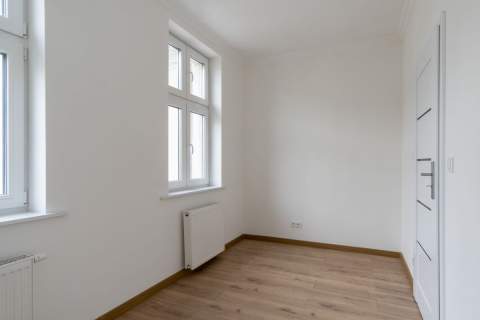 2-pokojowe mieszkanie w samym sercu Gdyni