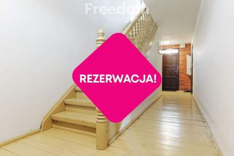 Nowoczesne mieszkanie w zabytkowej kamienicy