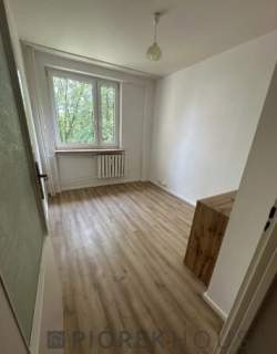2-pokojowe mieszkanie na Bemowie