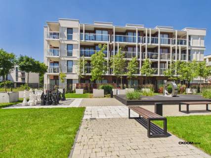 Apartament 71,86 m Moja Klonowa Kielce