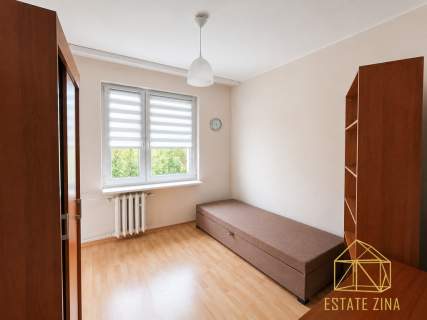 Mieszkanie do wynajęcia, 58 m2, Kraków