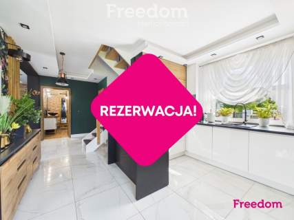 Nowoczesny i energooszczędny dom w Manowie