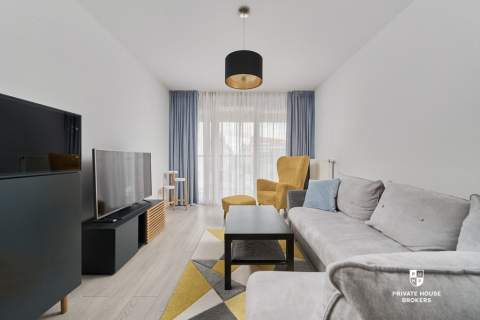 3 pokoje, 71m2, blisko Centrum - Kępa Mieszczańska