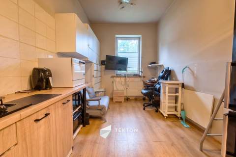 Przytulny, apartament z antresolą w Kościelisku