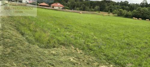 Działka budowlana na sprzedaż, 2000 m2, Godowa