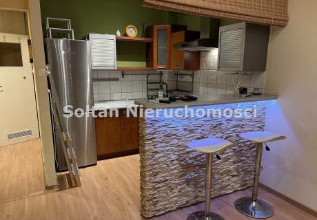 Mieszkanie na sprzedaż, 37,5 m2, Warszawa