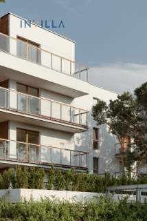 Apartament 3 pokoje Nadmorski Dwór