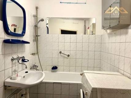 Mieszkanie 2 pokojowe z balkonem
