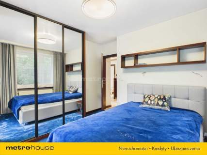 Apartament 84m2 na os. Ptasim z garażem