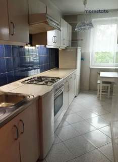 Mieszkanie z osobną kuchnią I balkon I tramwaj