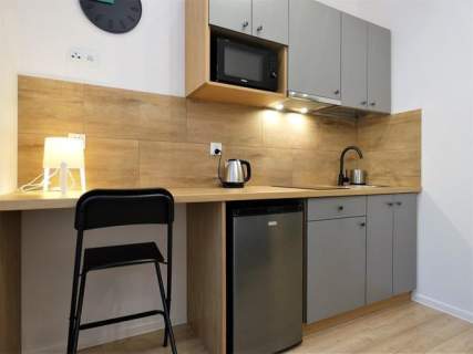 Piotrkowska 37, Śródmieście, przytulne studio