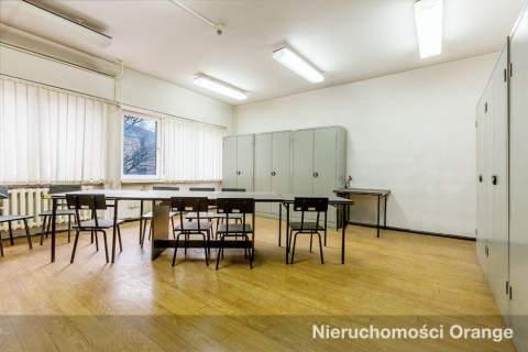 Duże powierzchnie biurowe