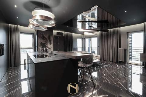 JEDYNY TAKI PENTHOUSE W ZACHODNIEJ POLSCE