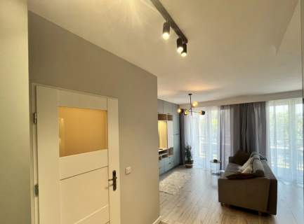 Apartament Zabłocie 29,84 m Garaż