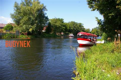 Działka budowlana - Darłowo