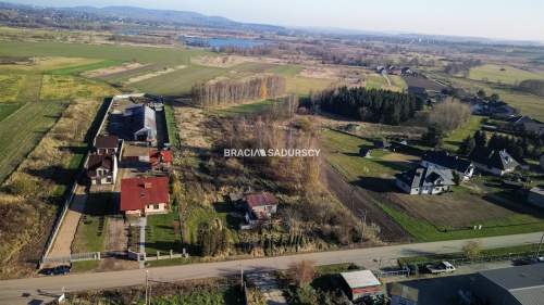 Strefa ekonomiczna Mników / 59 ar
