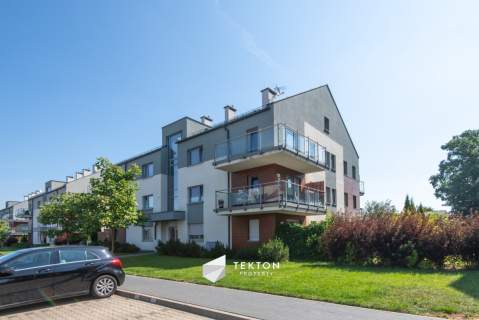 3 pokoje, komórka lokatorska, balkon, parking