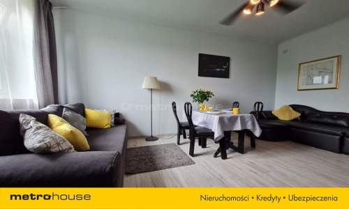 Mieszkanie do wynajęcia, 27 m2, Warszawa