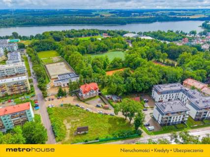 Mieszkanie premium z widokiem na park, ul. Parkowa