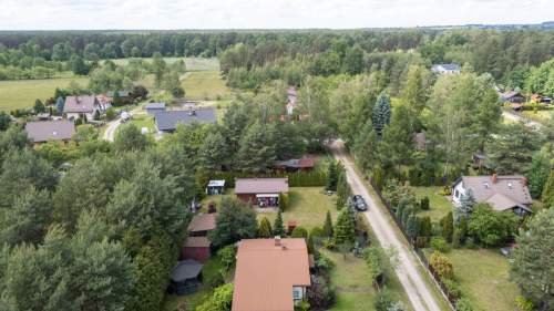 Domek letniskowy Piłka