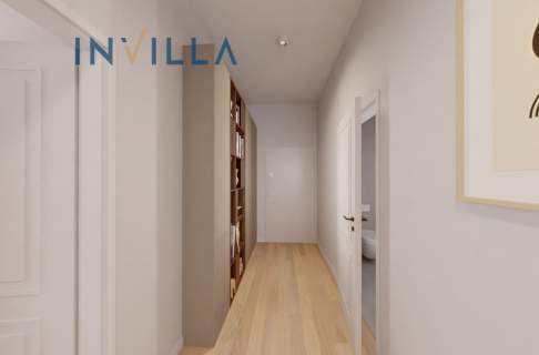 Apartament 54,91 m GEDANIA Nad Motławą