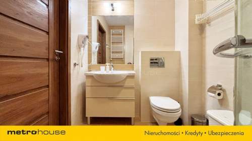 2-pokojowy apartament w Kołobrzegu 300 m od morza