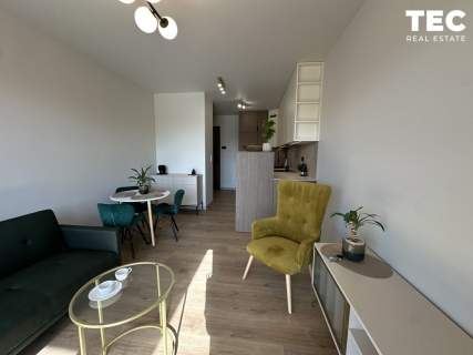 Bronowice Lindego NOHO 41m2 2 pok