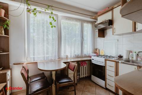 Mieszkanie 3 pokojowe w cichej okolicy