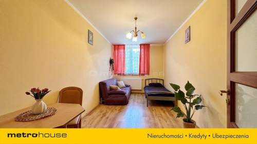 Duże mieszkanie z ogrodem jedynie 5,5 km od morza 