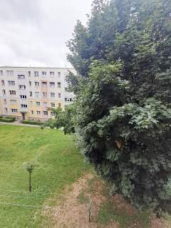 Mieszkanie 54,89m, balkon, garaż, Kalisz, os. Kaliniec