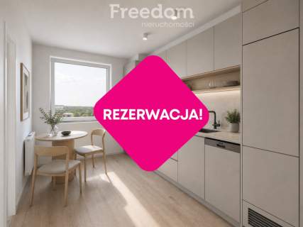 Chełm 4 pokoje 85 m duży balkon 2 miejsca w hali