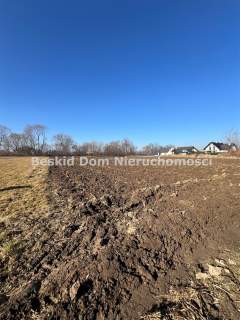 Działka rolna na sprzedaż, 10170 m2, Mazańcowice
