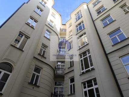 Śródmieście lokal biurowy 131m2 do wynajęcia