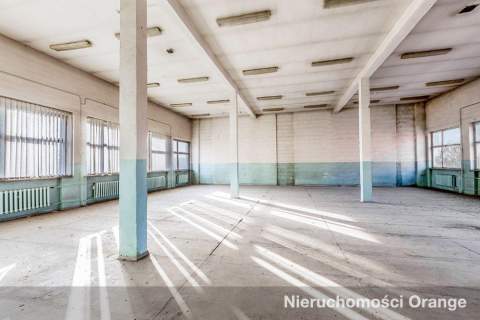 Kompleks budynków na mieszkania lub hotel