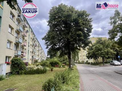 Gdańsk 2 pok. Przy Parku Reagana i plaży