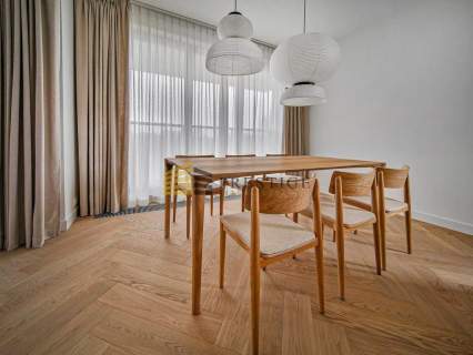 Apartament z widokiem na park 2 miejsca garaż