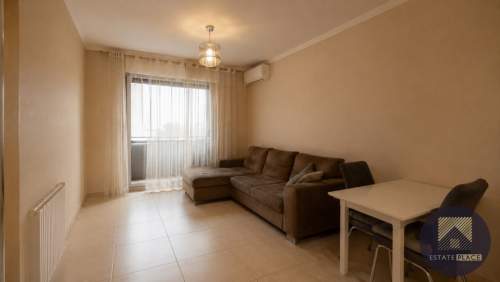 3 pokoje 8 piętro Balkon