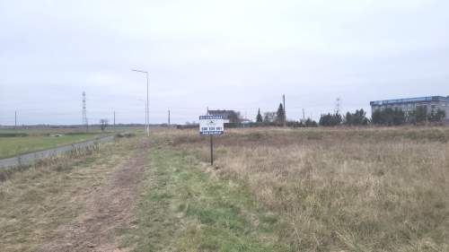 Sprzedaż działka budowlana 9,65 ar Dobrzeń Wielki